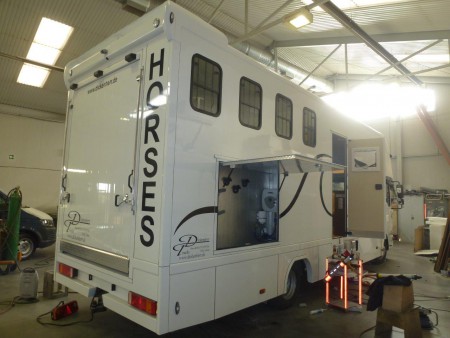 Just nu har vi flertalet fordon i produktionen som du kan beställa av oss- MAN TGL 10-180 2009/ MB Atego 1223 2007/ MAN TGL 12-220 2012, Kontakta oss för prisoffert